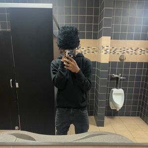 Meet your Posher, Janali